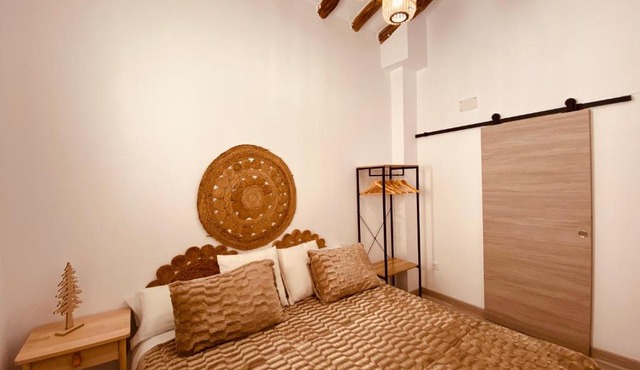 Apartamento EL TERRAO