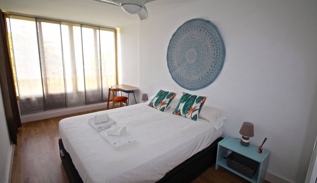 APARTAMENTO EL TRIDENTE