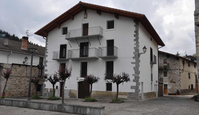 Apartamento Elizaldea