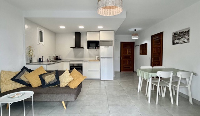 APARTAMENTO ELS PESCADORS 2-3 2D