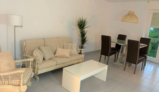 Apartamento en Ajo - La Casuca de Mariche 12809