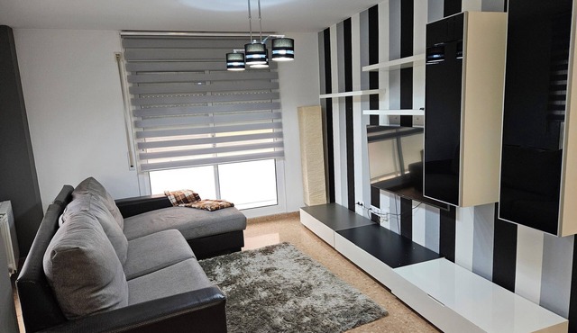 Apartamento en Alforja