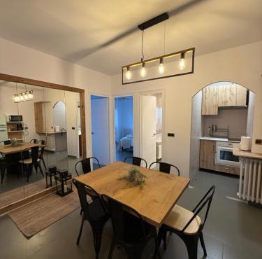 Apartamento en Avià
