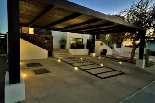 Apartamento en Cabo San Lucas México