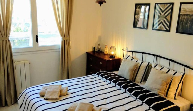 Apartamento en Calafell a 100m de la playa