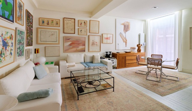 Apartamento en Calle Curia - Centro Pamplona