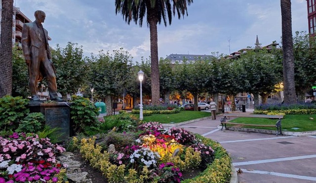 Apartamento en Castro Urdiales centrico comodo y bien ubicado