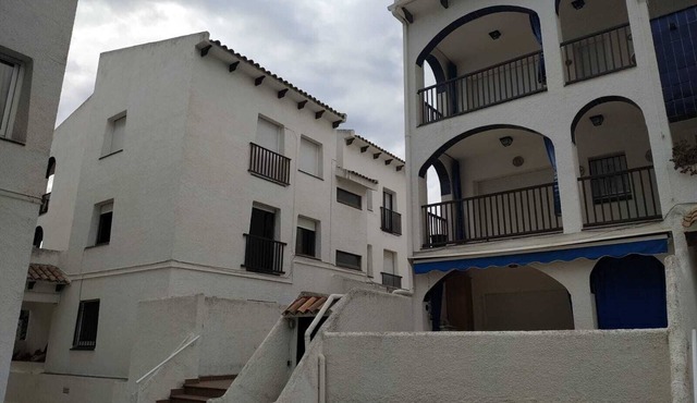 Apartamento en Cubelles Playa