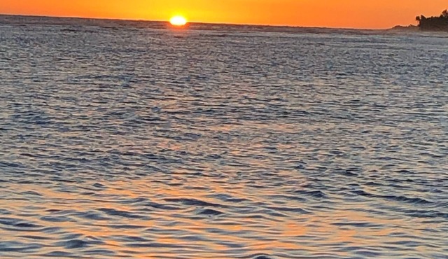 Apartamento en primera línea de playa