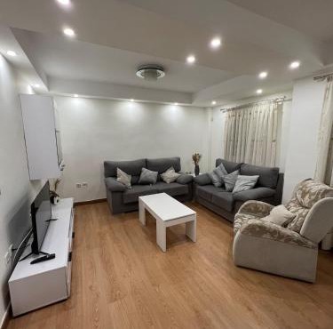Apartamento en el centro de Alcobendas