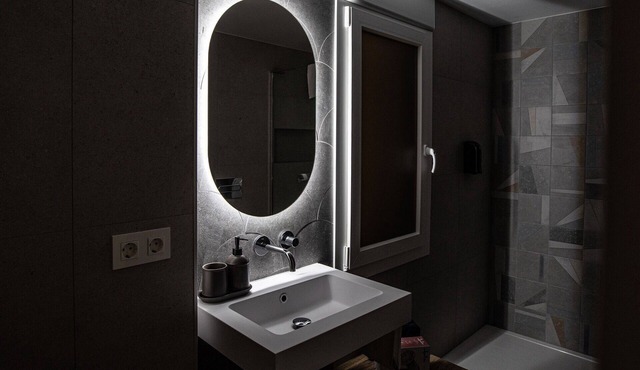 Apartamento en el Centro de Teruel