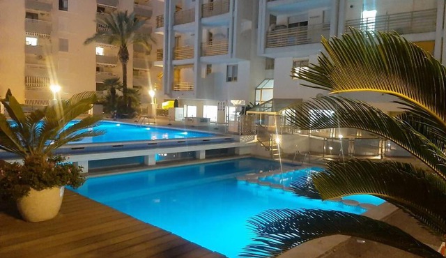 APARTAMENTO EN EL CENTRO DE SALOU