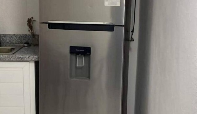 Apartamento en el Centro de Nagua 1er Piso