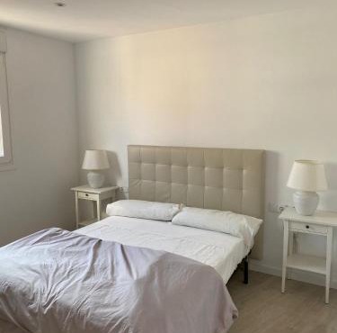 Apartamento en el Centro