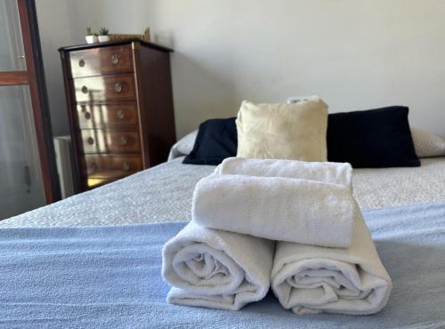 Apartamento en el centro El Refugio 3016
