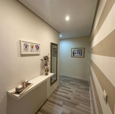 Apartamento en el Centro Histórico de Nájera