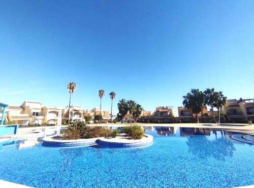 Apartamento en el paraíso del Verger
