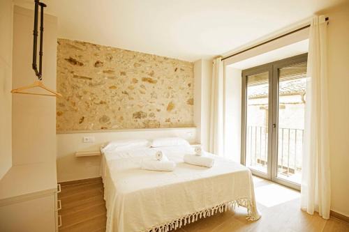 Apartamento en el Pont Vell