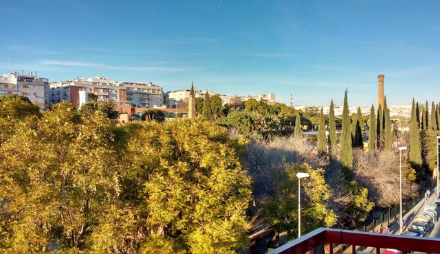 Apartamento en pleno centro cerca de Sevilla