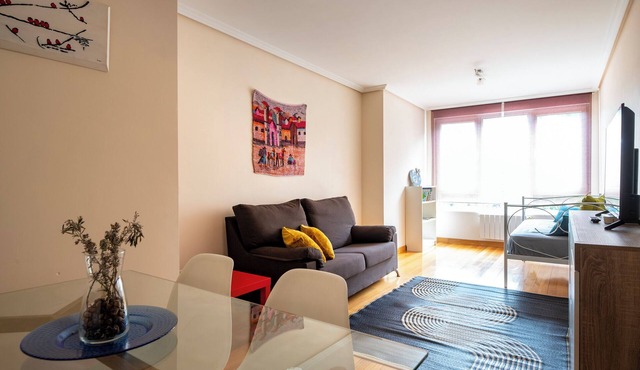 Apartamento en Entrambasaguas Centro