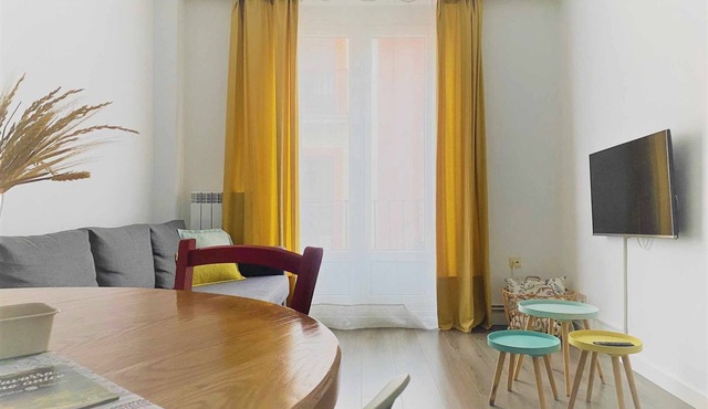 Apartamento en el Casco Antiguo de Pamplona - Ayla Camino de Santiago