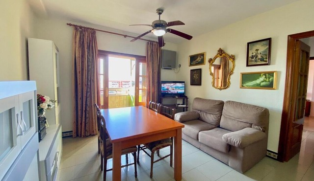 Apartamento en Fátima con excelente conexión a BLET, UCO y Las Quemadas