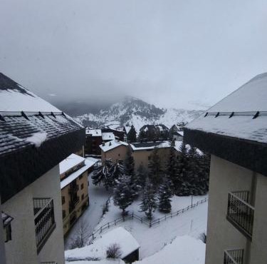 Apartamento en Formigal - Parking Privado Incluido