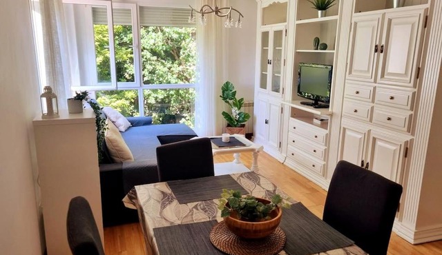 Apartamento en Gama (Bárcena de Cicero)