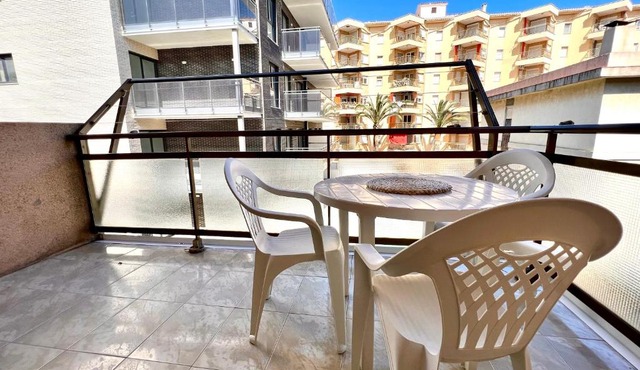 Apartamento en La Pineda