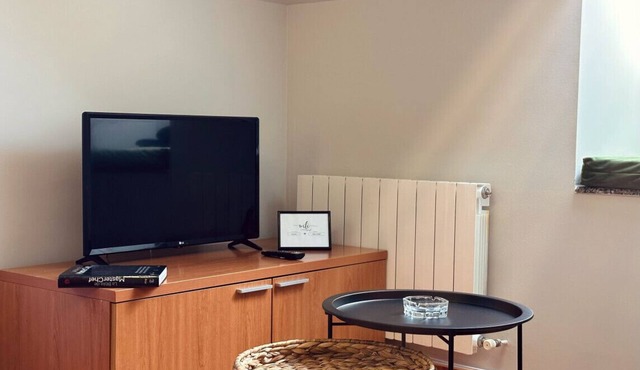 Apartamento en la playa - Pineda 6609