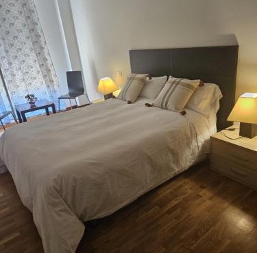 Apartamento en Lardero 4 Pax