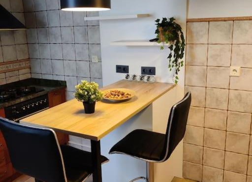 Apartamento en Lekeitio