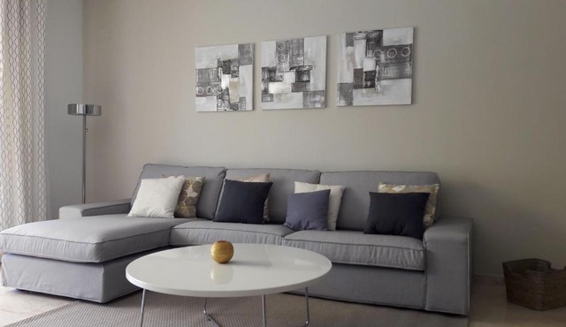 Apartamento en Marbella