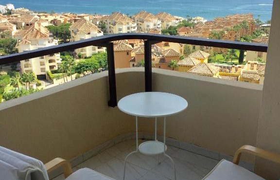 Apartamento en Marbella