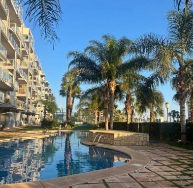 Apartamento en Moncofa