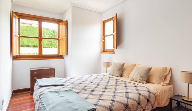 Apartamento en Pedreña