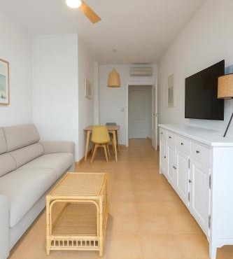 Apartamento en Playa Honda