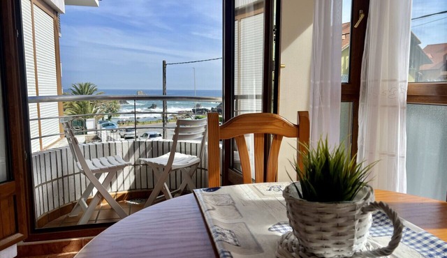 Apartamento en Ris con garaje - Pineda 6405
