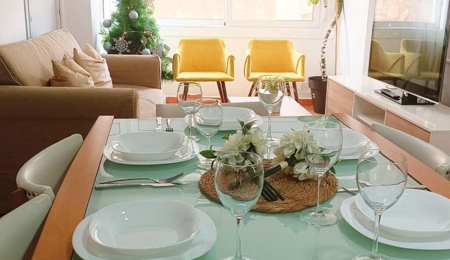 Apartamento en Roda de Berà