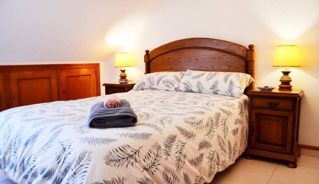 Apartamento en Somo con 2 plazas de garaje