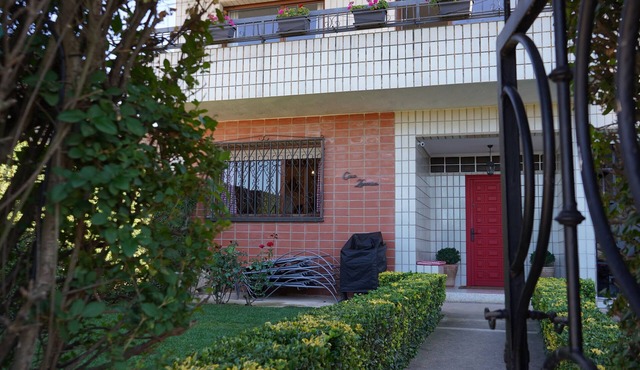 Apartamento en un Encantador Pueblo