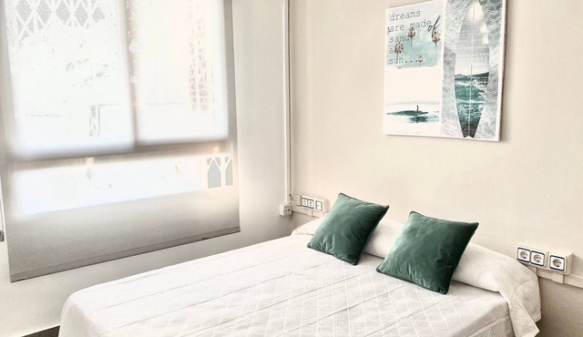 Apartamento EN Valencia Centro Grande Y Espacioso