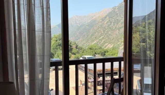 Apartamento en Valle de Bohí