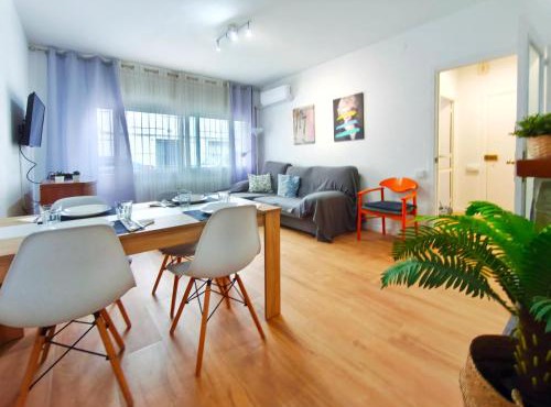 Apartamento en Vilassar de Mar, Costa de Barcelona