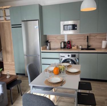 Apartamento en Villa de Vallecas