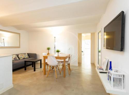 Apartamento en Villarroel