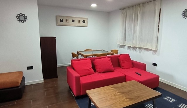 Apartamento en Zaragoza-3