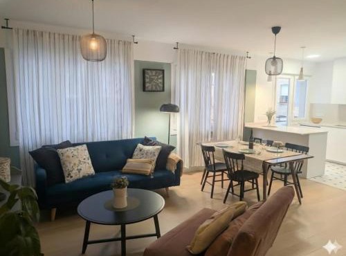 APARTAMENTO ENBATA