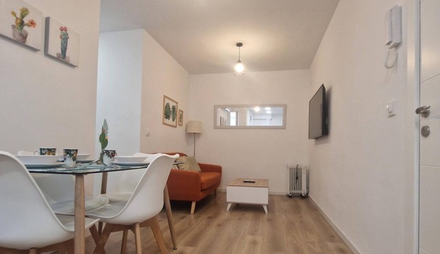 APARTAMENTO ENGRACIA
