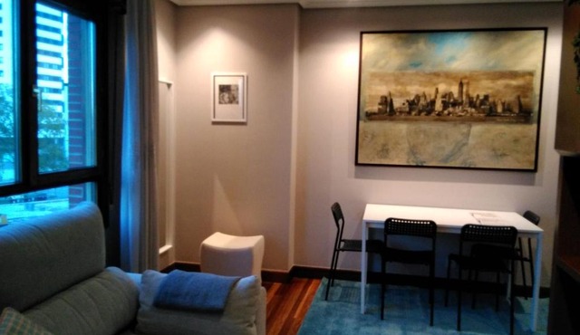 Apartamento entero Bilbao zona Sanmames